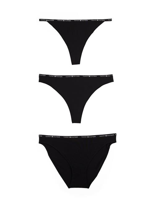 Tommy Hilfiger Underwear String  sort / hvid