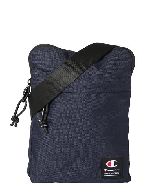 Champion Authentic Athletic Apparel Skuldertaske 'ICONS'  navy