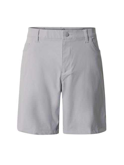 ADIDAS PERFORMANCE Sportsbukser  grå