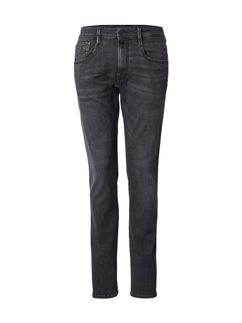 REPLAY Jeans 'Anbass'  mørkegrå