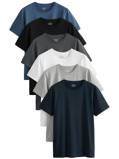 Next Bluser & t-shirts  navy / opal / grå / lysegrå / sort / hvid