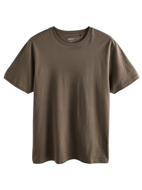 Next Bluser & t-shirts 'Essential'  brun