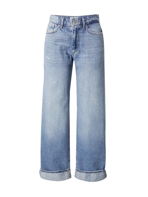 ONLY Jeans 'ONLElla'  blue denim