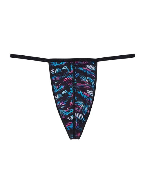 HOM Slip 'Rock Black'  blandingsfarvet / sort