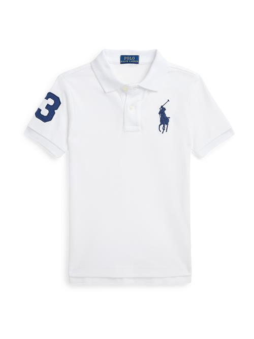 Se Polo Ralph Lauren Shirts  navy / hvid hos About You