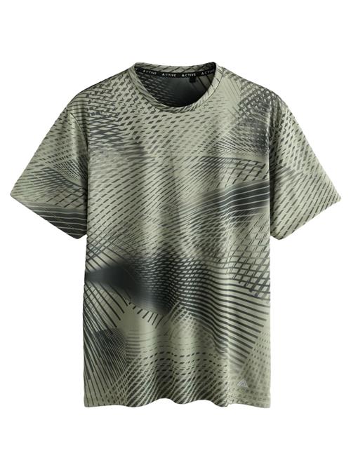 Next Bluser & t-shirts  khaki