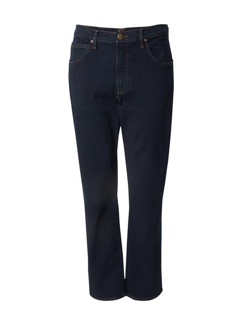 Lee Jeans 'BROOKLYN STRAIGHT'  mørkeblå
