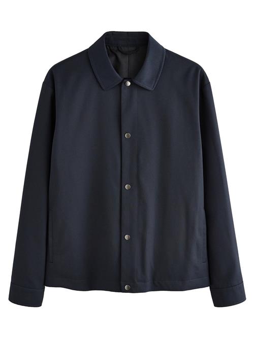 Next Overgangsjakke  navy