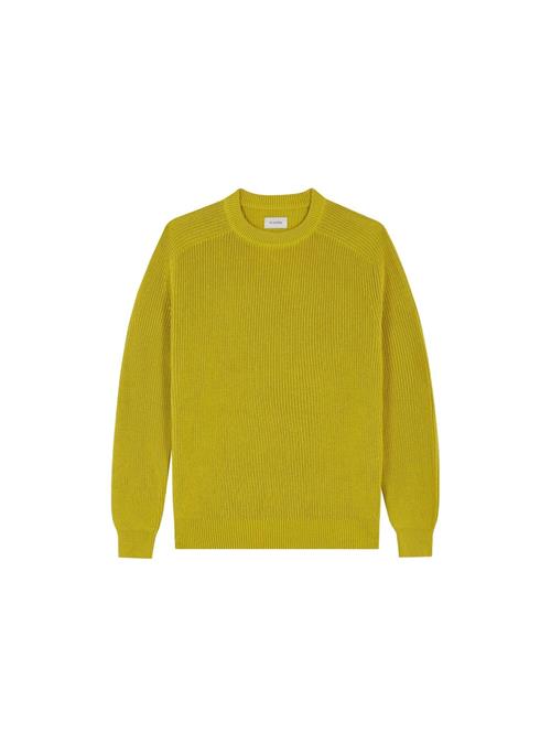Scalpers Pullover 'New Frederic'  safran