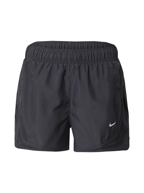 NIKE Sportsbukser 'Tempo'  sort