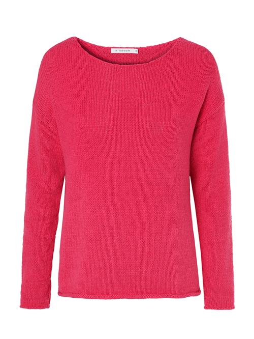 TATUUM Pullover 'Alya'  koral
