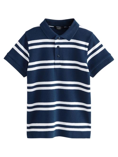 Next Shirts  navy / hvid