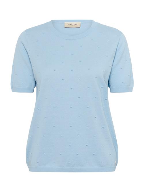 Cream Pullover 'CRHanne'  himmelblå