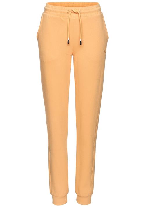 BUFFALO Bukser  orange