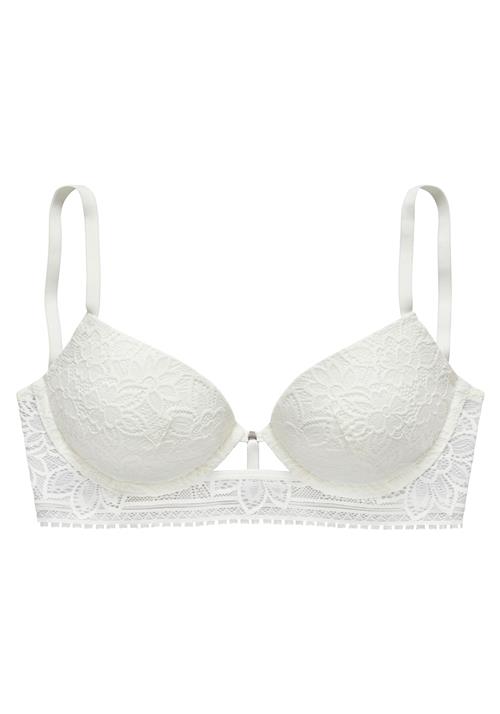 LASCANA BH  lysebeige