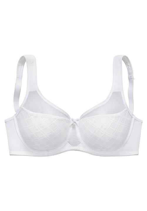 NUANCE Minimizer  hvid