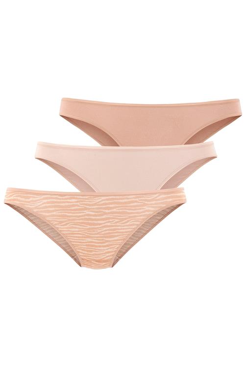 LASCANA Slip  beige / nude / pudder