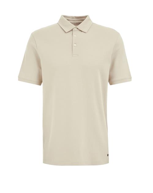 WE Fashion Bluser & t-shirts  beige