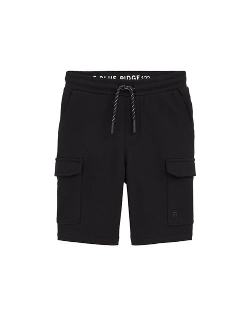 WE Fashion Bukser  sort