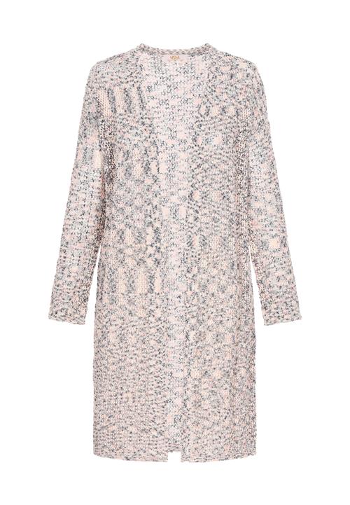 usha FESTIVAL Cardigan  navy / pudder