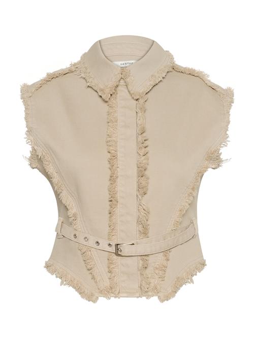 Gestuz Vest 'Catia'  kit