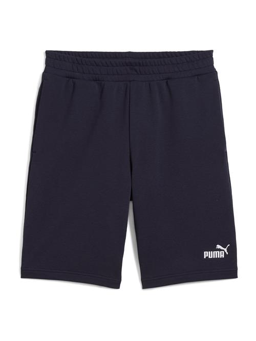 PUMA Sportsbukser 'ESS No. 1'  navy