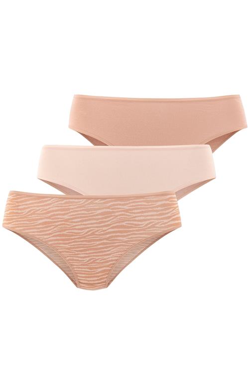 LASCANA Slip  beige / sand