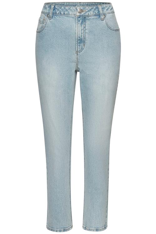 LASCANA Jeans  lyseblå