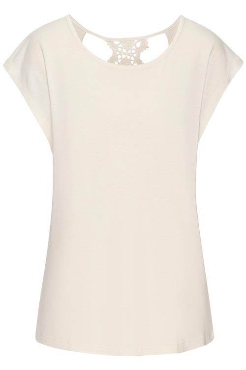 LASCANA Shirts  creme