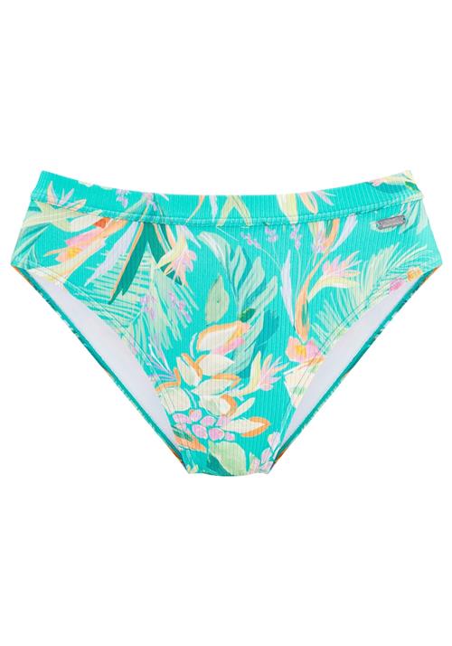 VENICE BEACH Bikinitrusse  turkis / mint / lyselilla / pastelorange