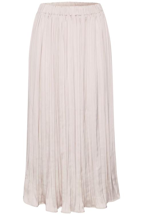 LASCANA Nederdel  champagne