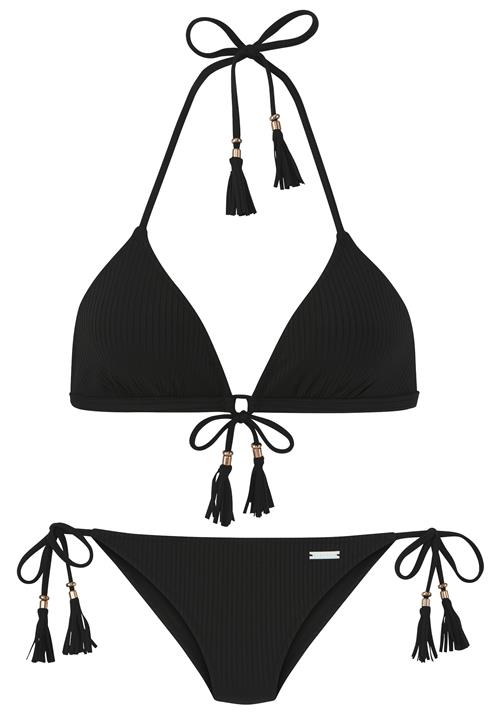 Elbsand Bikini  sort