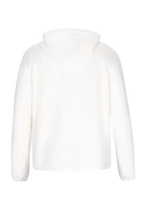 Mo ATHLSR Sweatjakke  royalblå / hvid