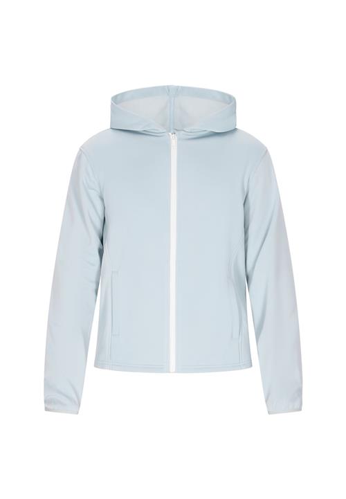 HOMEBASE Sweatshirt  lyseblå / hvid