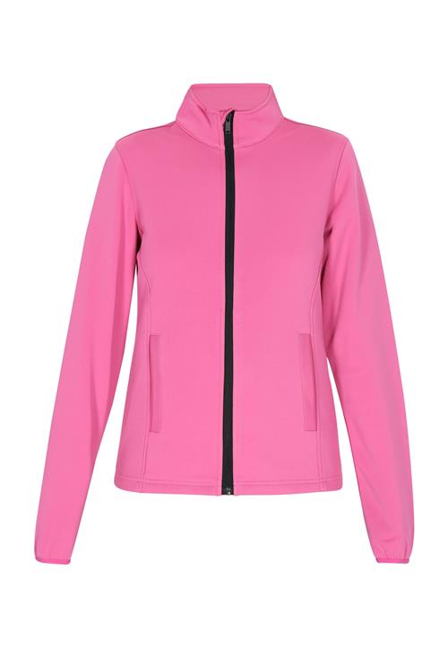 COSIMON Sweatjakke  pink