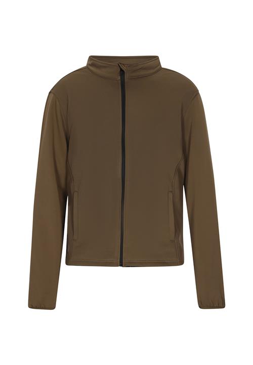 Mo ATHLSR Sweatjakke  khaki