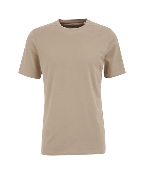 WE Fashion Bluser & t-shirts  mørkebeige