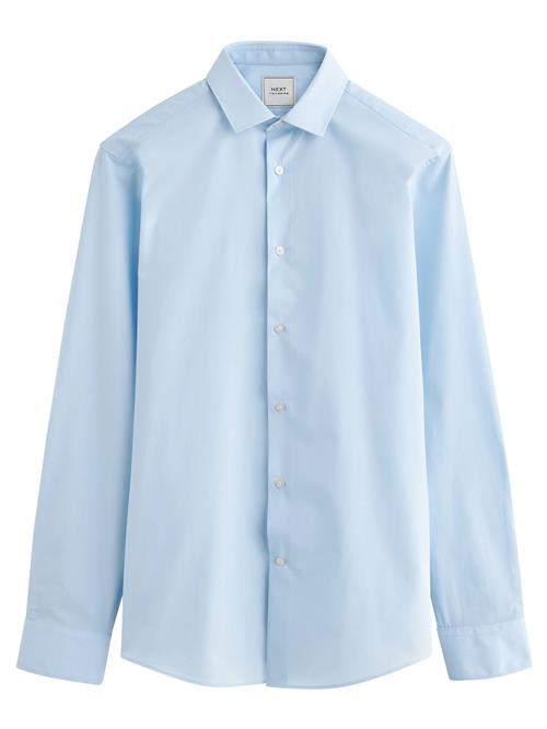 Next Skjorte  lyseblå