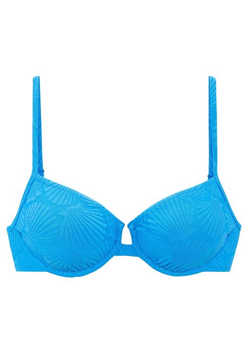 s.Oliver Bikinioverdel  himmelblå