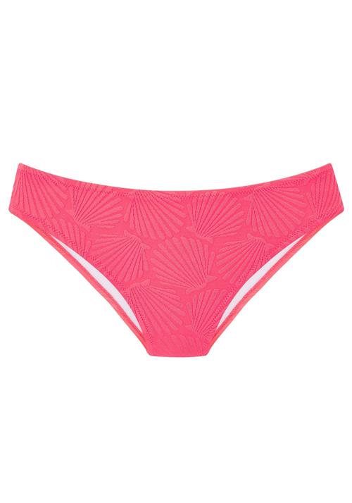 s.Oliver Bikinitrusse  pink / lys pink