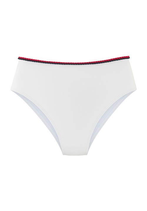 s.Oliver Bikinitrusse  rød / hvid