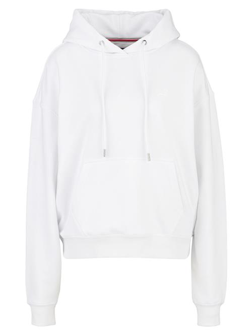 19V69 ITALIA Sweatshirt 'Kara'  hvid