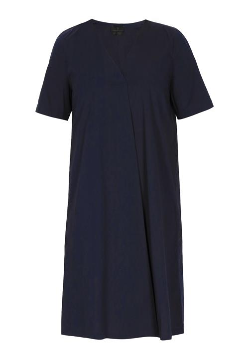 DreiMaster Klassik Kjole 'Classik Look'  natblå