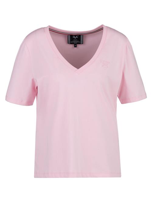 19V69 ITALIA Shirts 'Baila'  lyserød