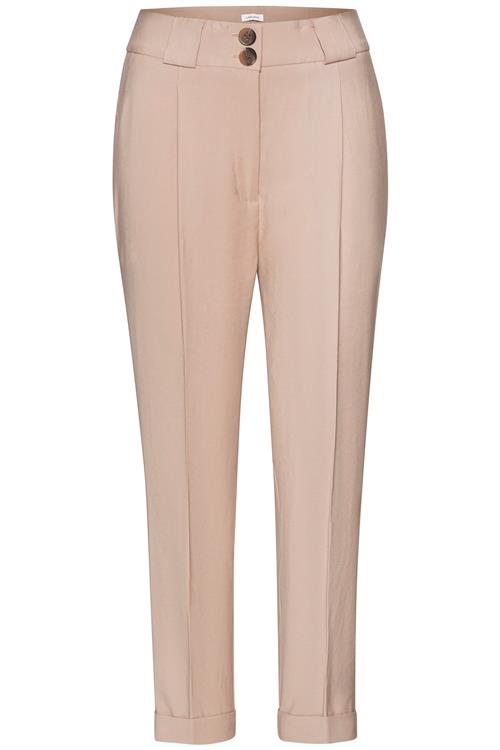 LASCANA Bukser  camel