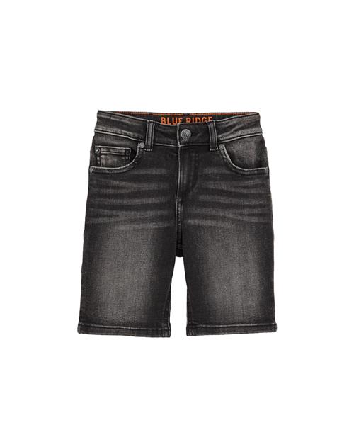 WE Fashion Jeans  black denim