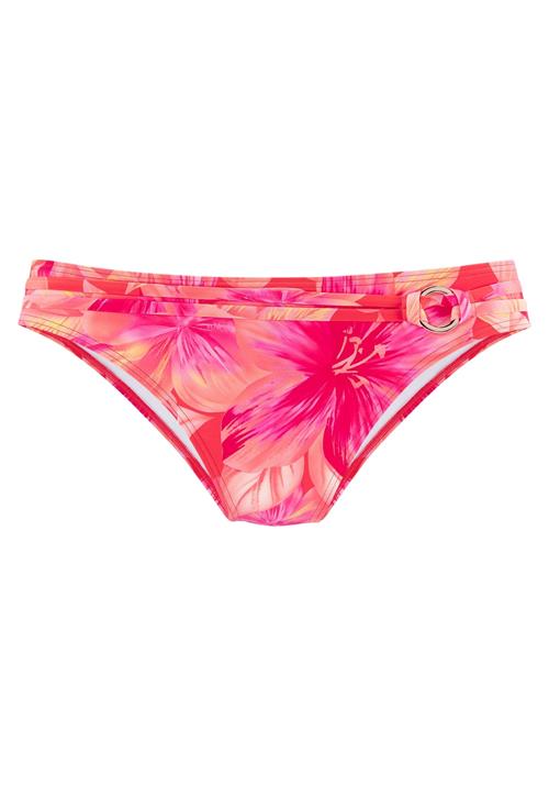 s.Oliver Bikinitrusse  fersken / pink / eosin