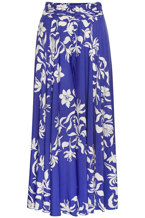 LASCANA Bukser  kit / indigo