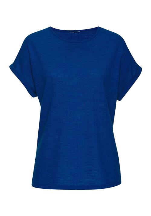 VIVANCE Shirts  koboltblåt