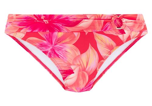 s.Oliver Bikinitrusse  gul / fersken / pink / hindbær